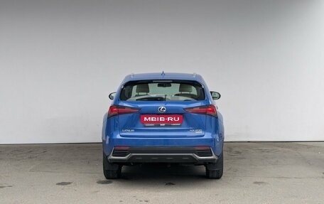 Lexus NX I, 2020 год, 3 950 000 рублей, 12 фотография