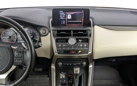 Lexus NX I, 2020 год, 3 950 000 рублей, 23 фотография
