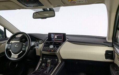 Lexus NX I, 2020 год, 3 950 000 рублей, 24 фотография