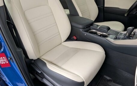 Lexus NX I, 2020 год, 3 950 000 рублей, 18 фотография