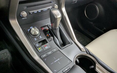 Lexus NX I, 2020 год, 3 950 000 рублей, 28 фотография
