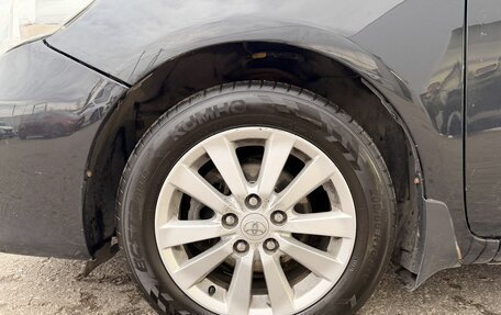 Toyota Corolla, 2010 год, 1 070 000 рублей, 14 фотография