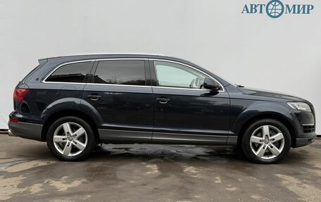 Audi Q7, 2011 год, 1 490 000 рублей, 4 фотография