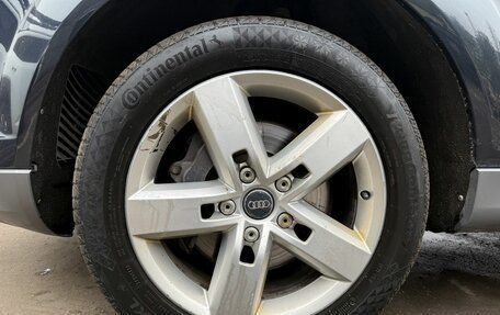 Audi Q7, 2011 год, 1 490 000 рублей, 9 фотография