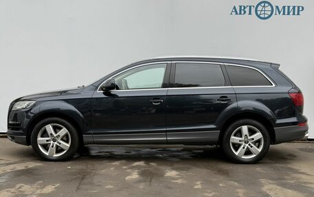 Audi Q7, 2011 год, 1 490 000 рублей, 8 фотография