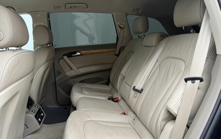Audi Q7, 2011 год, 1 490 000 рублей, 11 фотография
