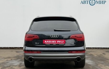 Audi Q7, 2011 год, 1 490 000 рублей, 6 фотография