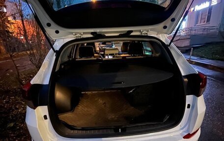 Hyundai Tucson III, 2018 год, 2 000 000 рублей, 8 фотография