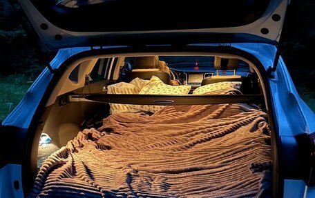 Hyundai Tucson III, 2018 год, 2 000 000 рублей, 9 фотография