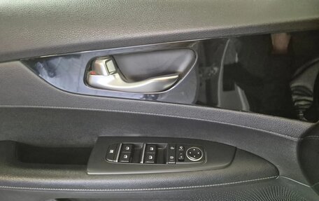 KIA Cerato IV, 2021 год, 1 990 000 рублей, 14 фотография