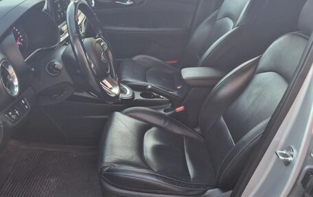 KIA Cerato IV, 2021 год, 1 990 000 рублей, 10 фотография