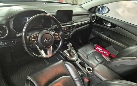 KIA Cerato IV, 2021 год, 1 990 000 рублей, 9 фотография