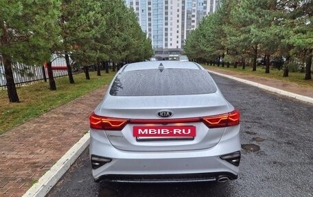 KIA Cerato IV, 2021 год, 1 990 000 рублей, 4 фотография