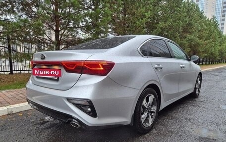 KIA Cerato IV, 2021 год, 1 990 000 рублей, 5 фотография