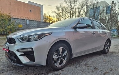 KIA Cerato IV, 2021 год, 1 990 000 рублей, 1 фотография