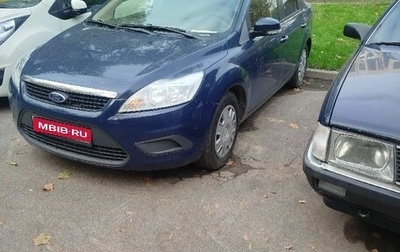 Ford Focus II рестайлинг, 2010 год, 650 000 рублей, 1 фотография