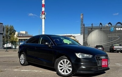 Audi A3, 2014 год, 1 300 000 рублей, 1 фотография