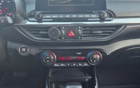 KIA Cerato IV, 2021 год, 1 990 000 рублей, 20 фотография