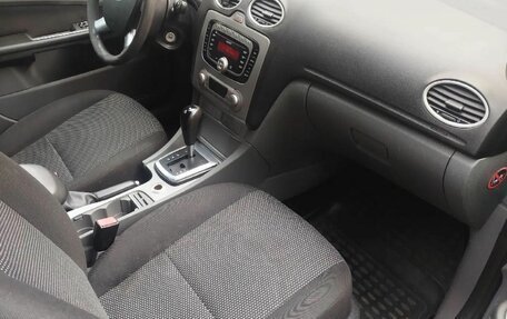 Ford Focus II рестайлинг, 2010 год, 650 000 рублей, 4 фотография