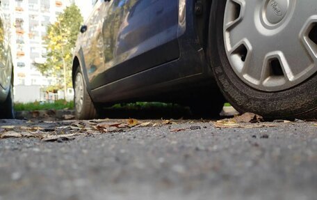 Ford Focus II рестайлинг, 2010 год, 650 000 рублей, 6 фотография