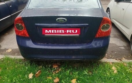 Ford Focus II рестайлинг, 2010 год, 650 000 рублей, 2 фотография