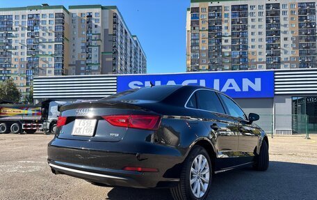 Audi A3, 2014 год, 1 300 000 рублей, 7 фотография