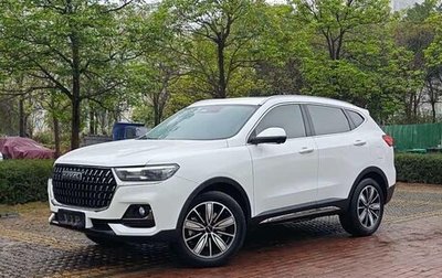 Haval H6, 2022 год, 970 000 рублей, 1 фотография