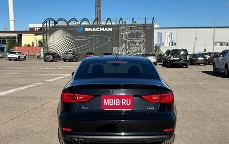 Audi A3, 2014 год, 1 300 000 рублей, 6 фотография