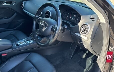 Audi A3, 2014 год, 1 300 000 рублей, 9 фотография