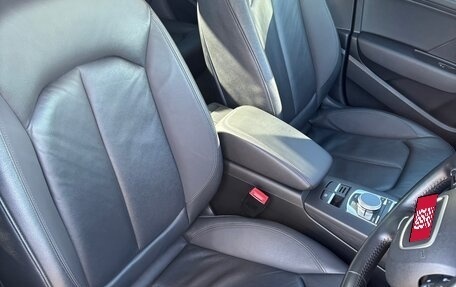 Audi A3, 2014 год, 1 300 000 рублей, 10 фотография