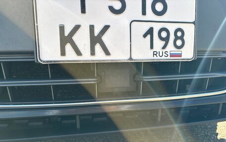 Audi A3, 2014 год, 1 300 000 рублей, 20 фотография