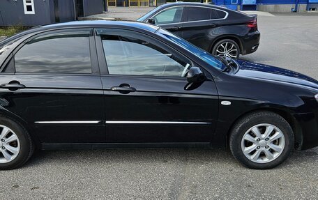KIA Cerato I, 2007 год, 350 000 рублей, 3 фотография