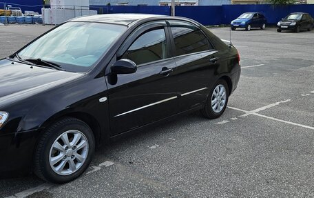 KIA Cerato I, 2007 год, 350 000 рублей, 4 фотография