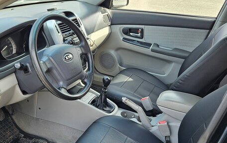 KIA Cerato I, 2007 год, 350 000 рублей, 5 фотография
