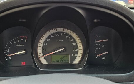 KIA Cerato I, 2007 год, 350 000 рублей, 11 фотография