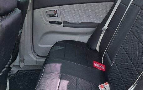 KIA Cerato I, 2007 год, 350 000 рублей, 7 фотография
