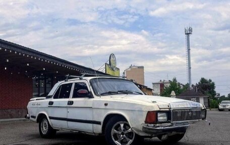 ГАЗ 3102 «Волга», 1999 год, 50 000 рублей, 1 фотография