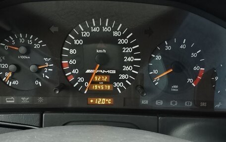 Mercedes-Benz S-Класс, 1994 год, 840 000 рублей, 3 фотография