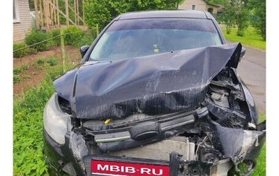 Ford Focus III, 2012 год, 100 000 рублей, 1 фотография