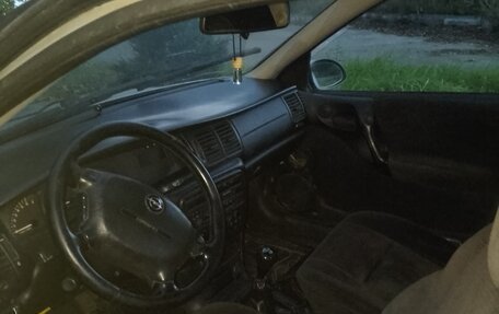 Opel Vectra B рестайлинг, 2001 год, 120 000 рублей, 4 фотография