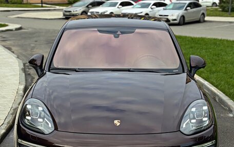 Porsche Cayenne III, 2015 год, 3 670 000 рублей, 2 фотография