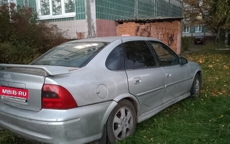Opel Vectra B рестайлинг, 2001 год, 120 000 рублей, 7 фотография
