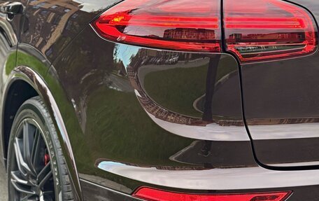 Porsche Cayenne III, 2015 год, 3 670 000 рублей, 11 фотография