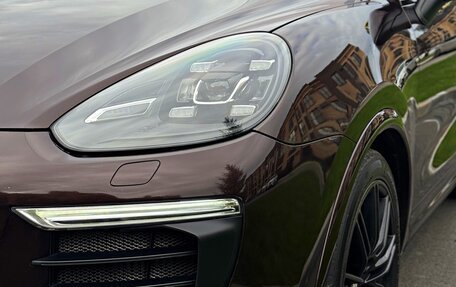 Porsche Cayenne III, 2015 год, 3 670 000 рублей, 14 фотография