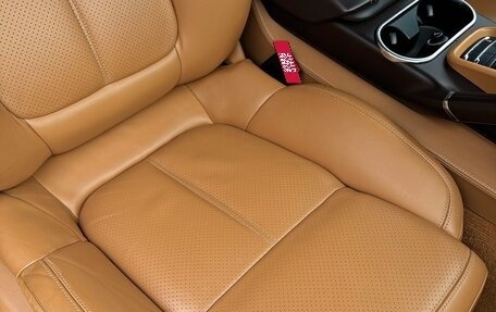 Porsche Cayenne III, 2015 год, 3 670 000 рублей, 19 фотография