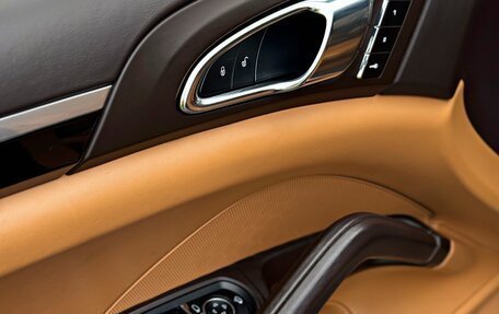 Porsche Cayenne III, 2015 год, 3 670 000 рублей, 21 фотография