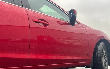 Mazda 6, 2017 год, 1 950 000 рублей, 7 фотография