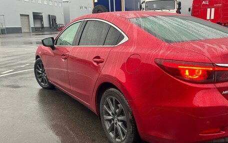 Mazda 6, 2017 год, 1 950 000 рублей, 3 фотография