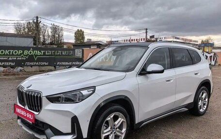 BMW X1, 2023 год, 2 894 000 рублей, 4 фотография