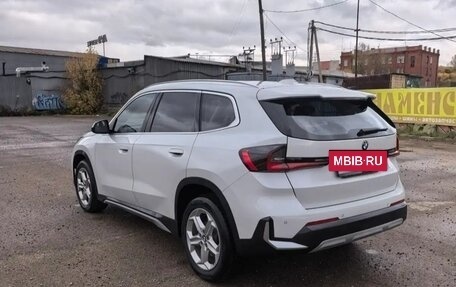 BMW X1, 2023 год, 2 894 000 рублей, 5 фотография
